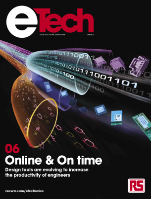 eTech 3