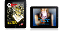 eTech for iPad