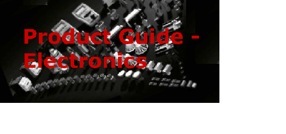 RS Components is the world's largest distributor of electronics products