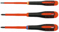 Screwdrivers
