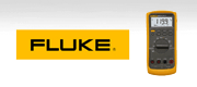 Fluke range