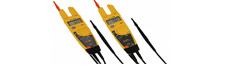T5-600 & T5-1000 Electrical Testers