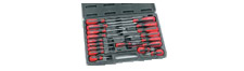Mechanical Screwdriver Set