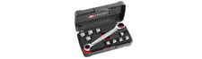 Rachet Spanner Set