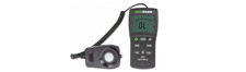Lux 1335//1337 Digital Light Meter