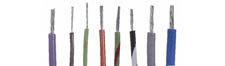 PVC Equipment Wires