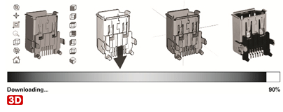Introducing 3D CAD from RS!