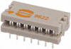 14 way IDC DIP Connector