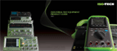 View the ISO-TECH brochure online