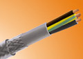 Control Cable