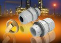 Cable Glands & Relief