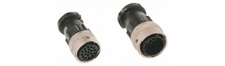 CABLE SOCKET TRIDENT 12/8