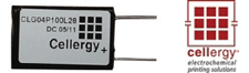 Super Cap 6.3V 0.07F 0R115 28x17mm