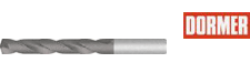 R454 CARBIDE TIALN X5D DRILL 6.8MM
