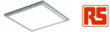 LED dimming light panel 600x600 6000K