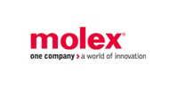 Click here to see the Molex range from RS Components