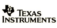 Click here to see the Texas Instruments range from RS Components