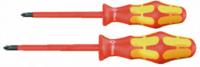 Screwdrivers